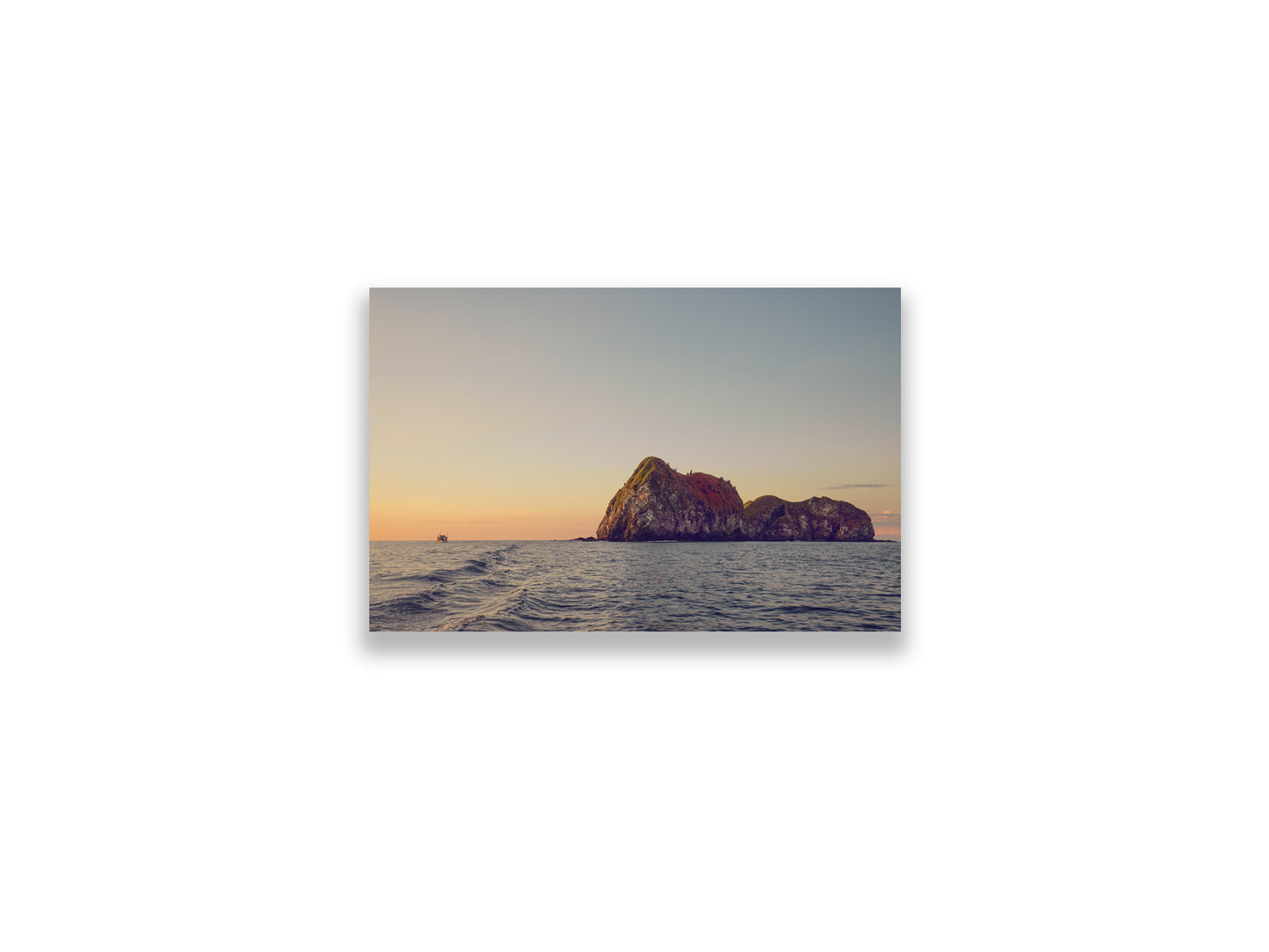 Ships Island