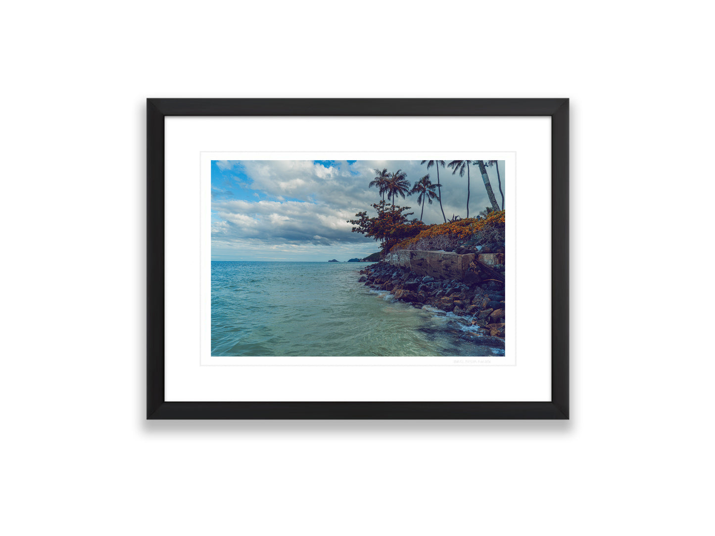 18X12SIZE_1.75MATTE_1FRAME_6_DSC03845_GustavNel_LanikaiAndStone_DougFir_Hawaii2017Oahu_6e29f932