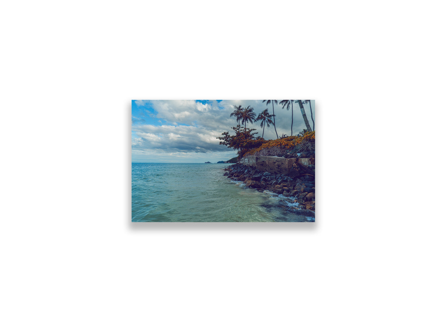 18X12SIZE_1.75MATTE_NOFRAME_6_DSC03845_GustavNel_LanikaiAndStone_DougFir_Hawaii2017Oahu_03c75aca-359d-41a2-93c2-ee014a7bc986