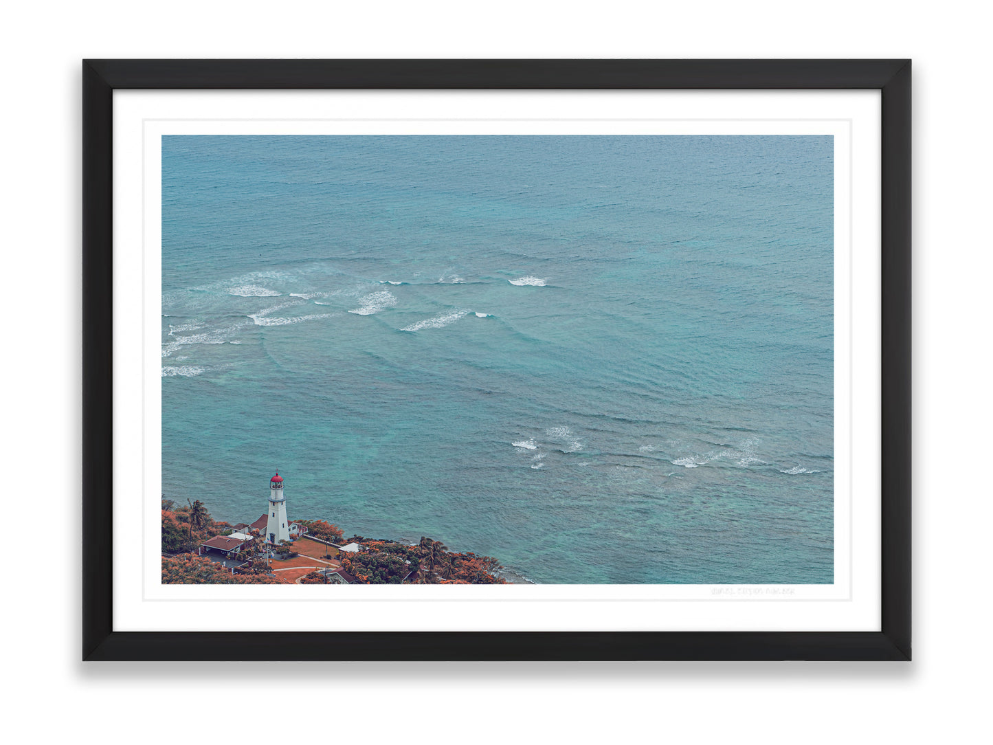 36x24SIZE_1.5MATTE_1.5FRAME_10_DSC03815_GustavNel_HonoluluLightHouse_DougFir_Hawaii2017Oahu_d53bade7-1a7f-4c32-9d6f-0c8a9ca759f8