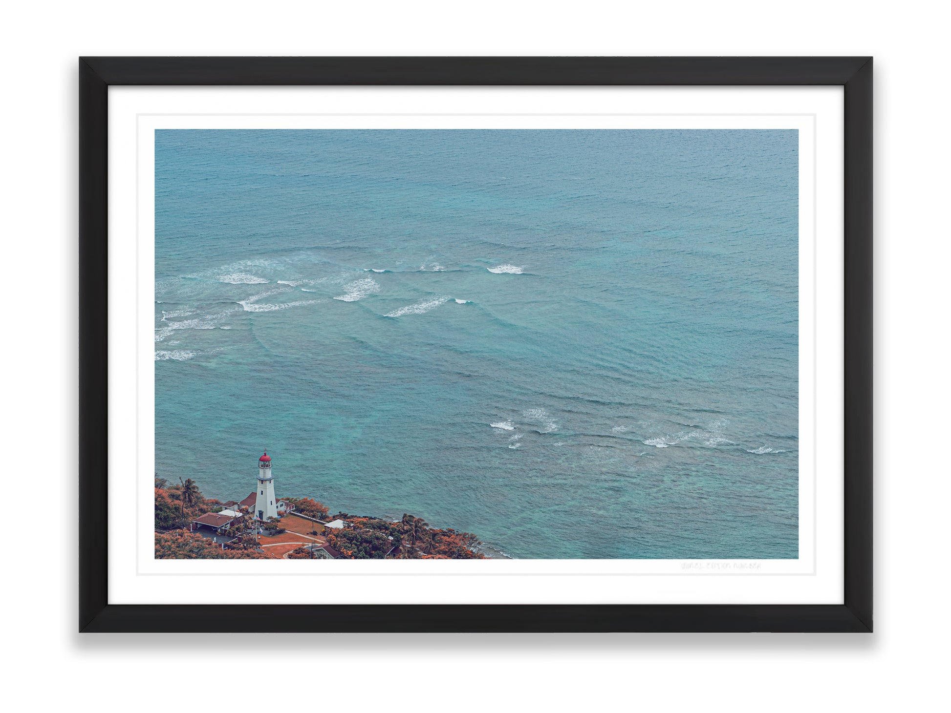 36x24SIZE_1.5MATTE_1.5FRAME_10_DSC03815_GustavNel_HonoluluLightHouse_DougFir_Hawaii2017Oahu_d53bade7-1a7f-4c32-9d6f-0c8a9ca759f8