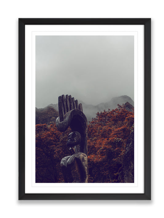36x24SIZE_1.5MATTE_1.5FRAME_1_DSC04014_GustavNel_Lono_DougFir_Hawaii2017Oahu_24d59766-4c59-48bf-abad-3e44d7107bd4