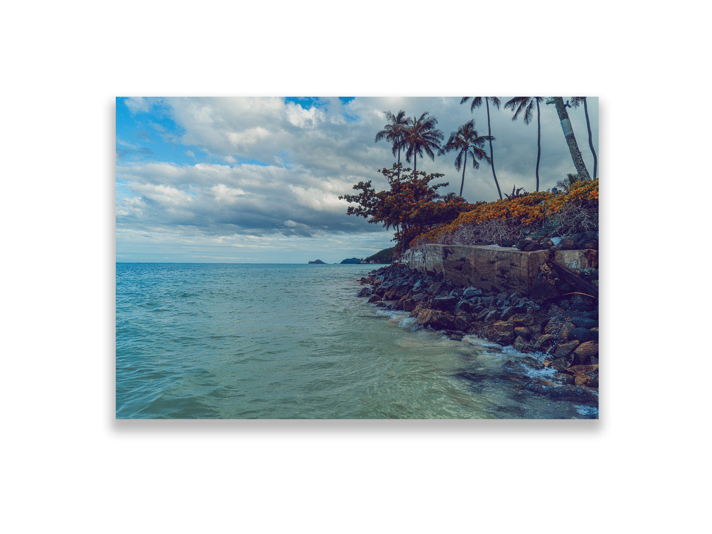 36x24SIZE_1.5MATTE_NOFRAME_6_DSC03845_GustavNel_LanikaiAndStone_DougFir_Hawaii2017Oahu_29092048-6c5a-41c3-875e-19de478d0a9d