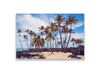 Council of Palms — Founders Series, 24 × 36 in
