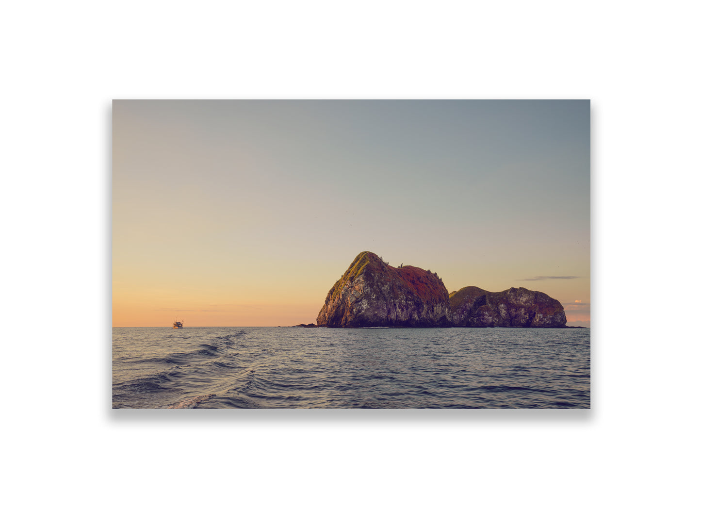 Ships Island